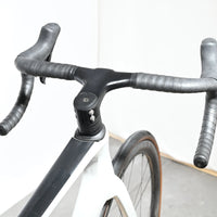 Cube Agree C:62 SL | 2023 - 56CM - Loop Sports