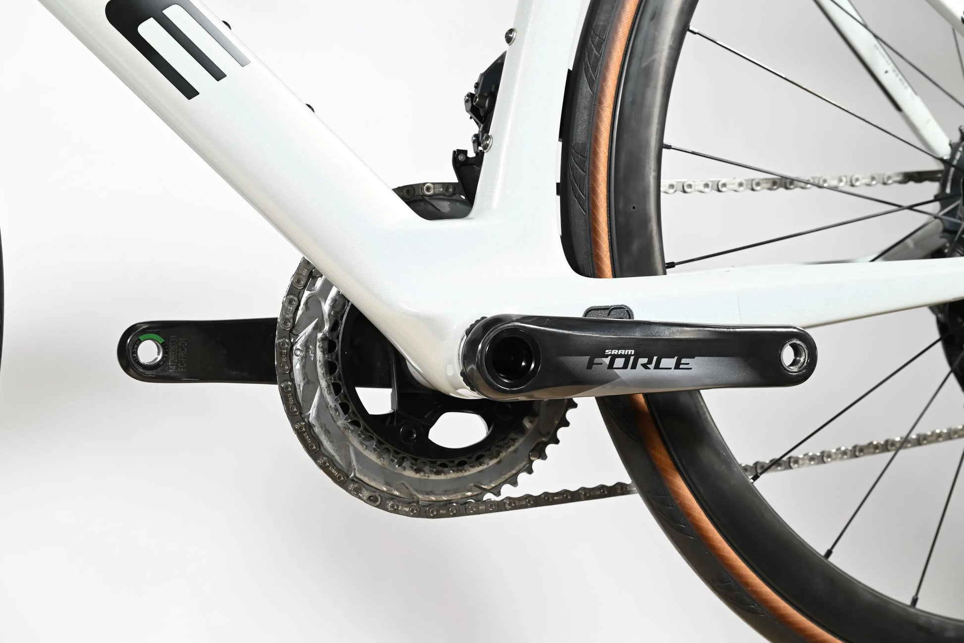 Cube Agree C:62 SL | 2023 - 56CM - Loop Sports