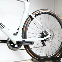 Cube Agree C:62 SL | 2023 - 56CM - Loop Sports