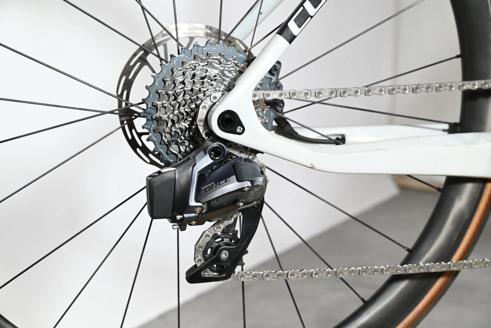Cube Agree C:62 SL | 2023 - 56CM - Loop Sports