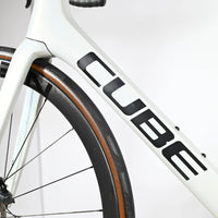 Cube Agree C:62 SL | 2023 - 56CM - Loop Sports