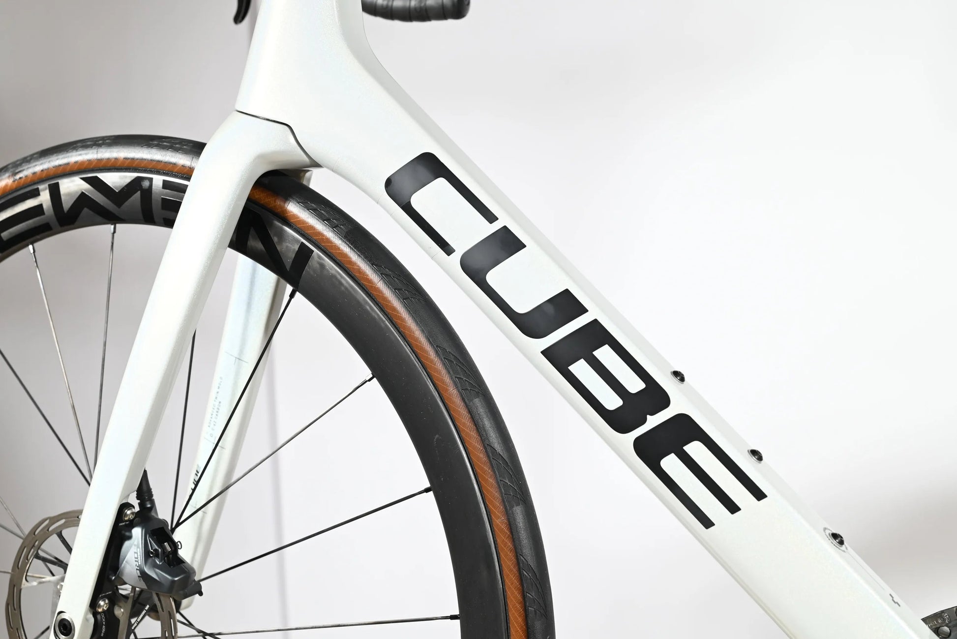 Cube Agree C:62 SL | 2023 - 56CM - Loop Sports