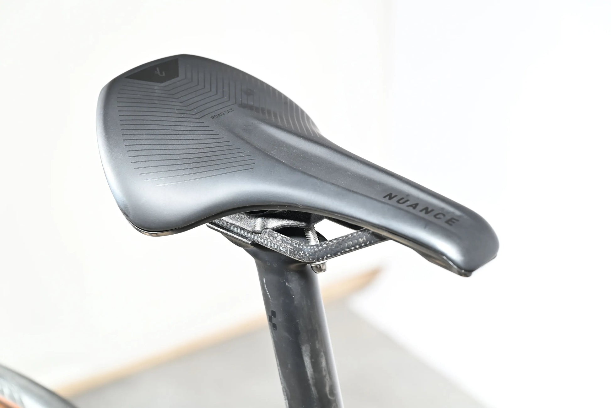 Cube Agree C:62 SL | 2023 - 56CM - Loop Sports