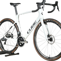 Cube Agree C:62 SL | 2023 - 56CM - Loop Sports