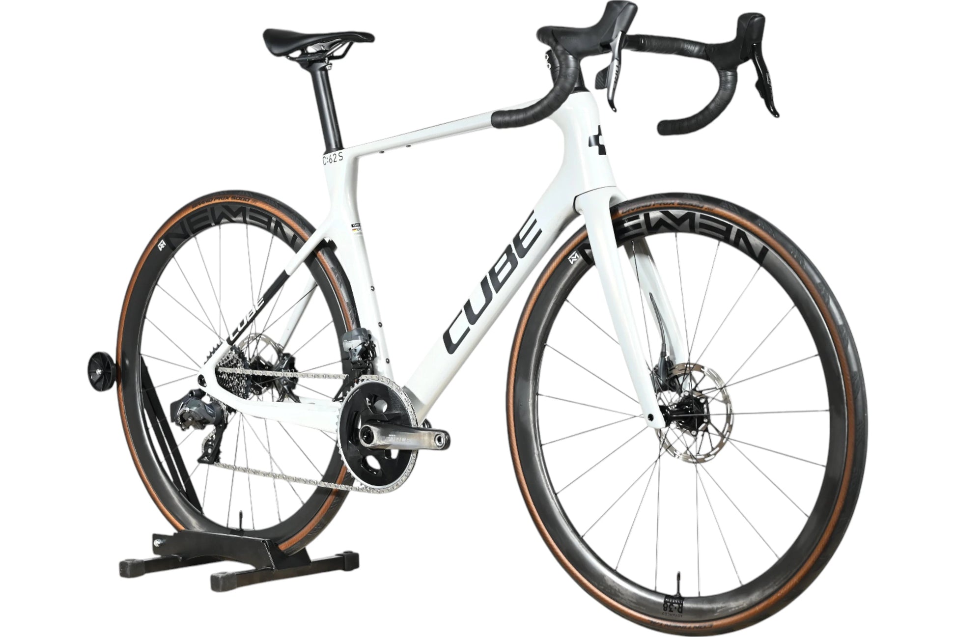 Cube Agree C:62 SL | 2023 - 56CM - Loop Sports