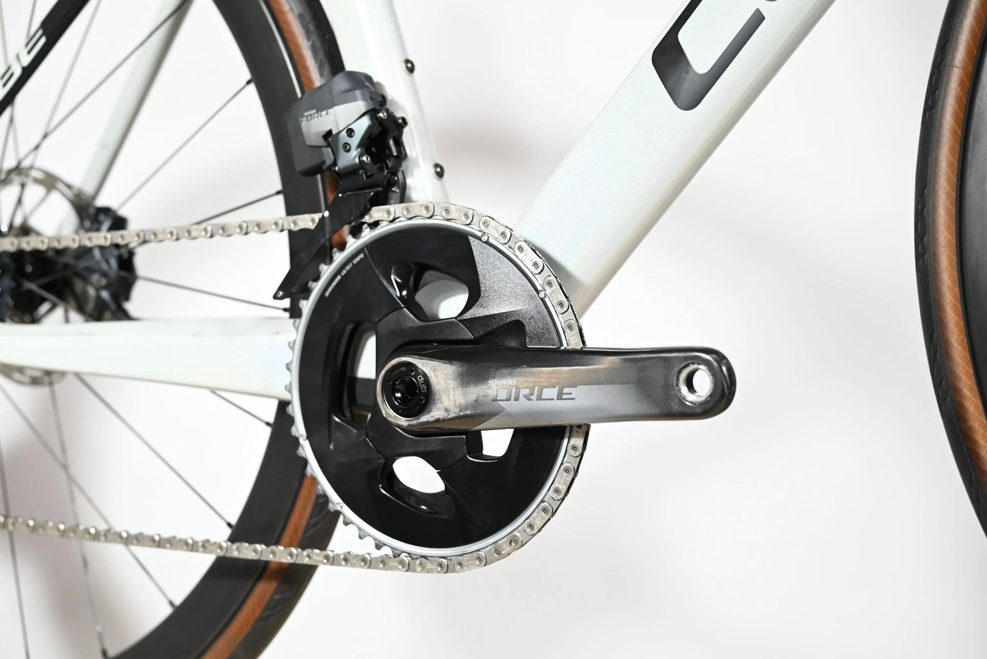 Cube Agree C:62 SL | 2023 - 56CM - Loop Sports