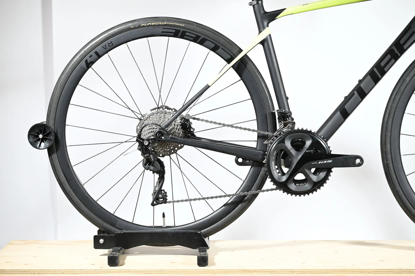 Cube Attain GTC Race | 2021 - 53CM - Loop Sports