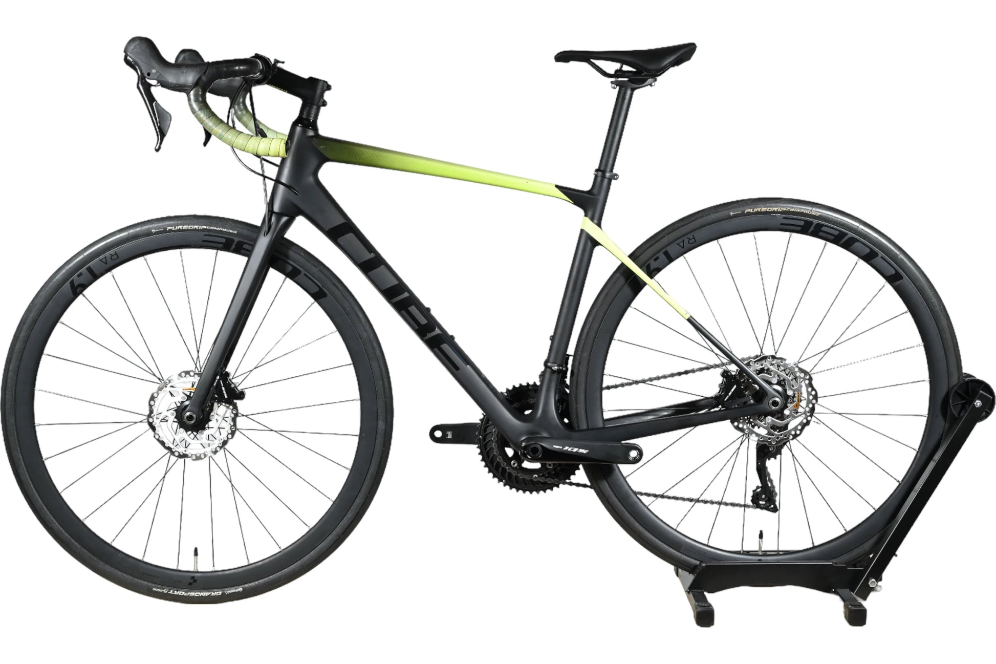 Cube Attain GTC Race | 2021 - 53CM - Loop Sports