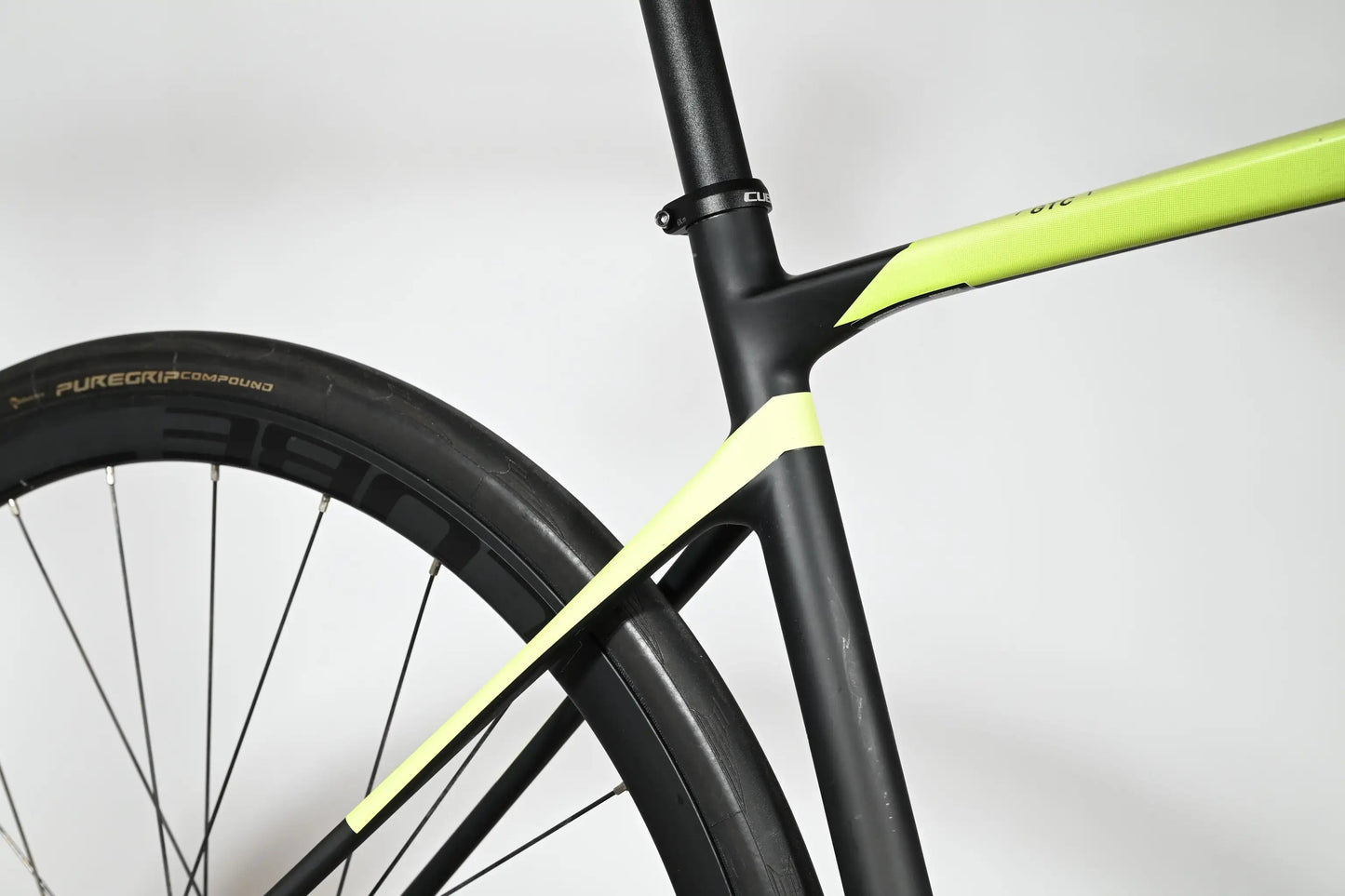 Cube Attain GTC Race | 2021 - 53CM - Loop Sports