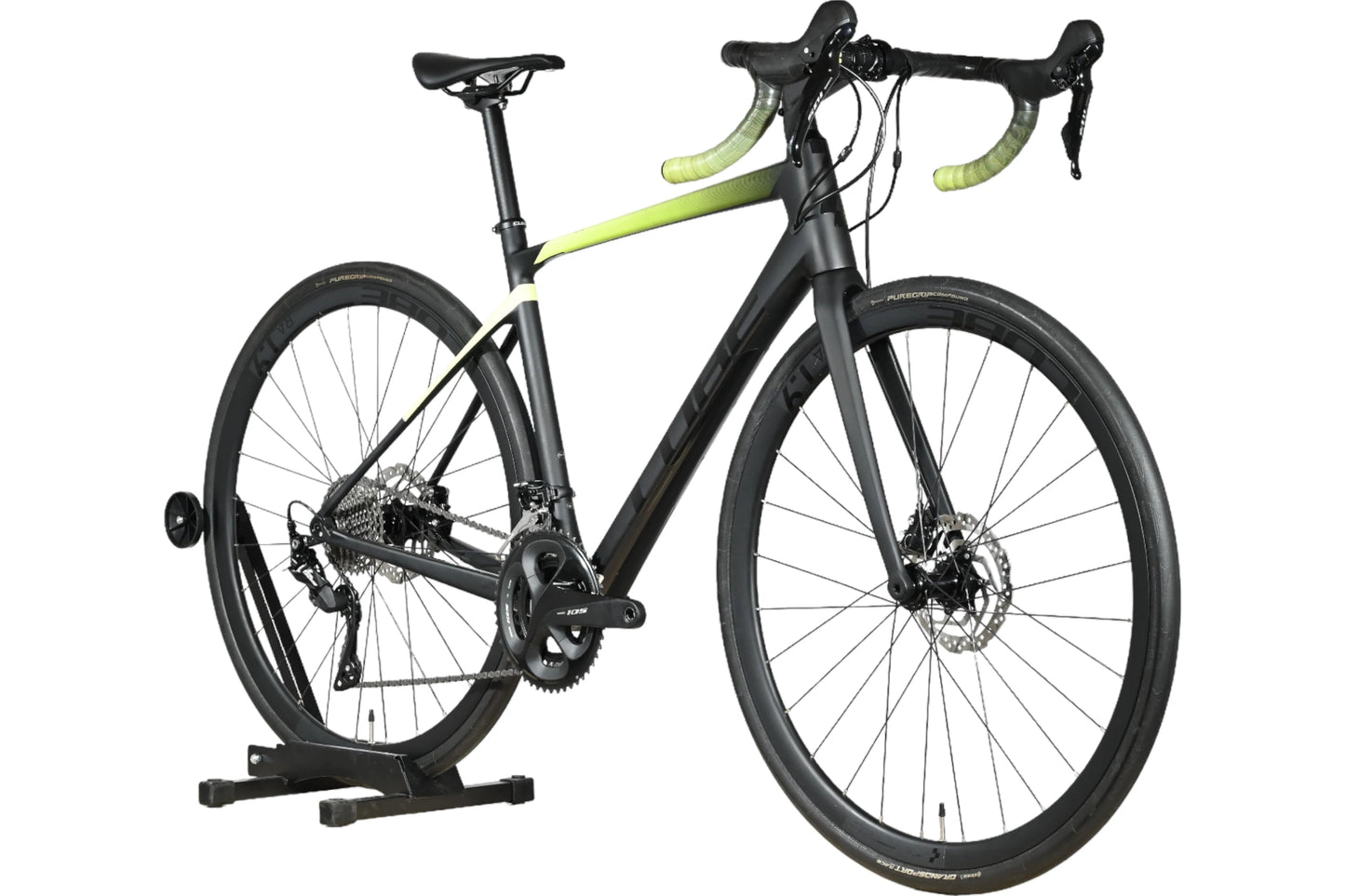 Cube Attain GTC Race | 2021 - 53CM - Loop Sports