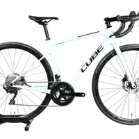Cube Attain GTC Race | 2023 - 50CM - Loop Sports