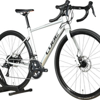 Cube Attain Pro | 2023 - 50CM - Loop Sports
