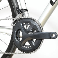 Cube Attain Pro | 2023 - 50CM - Loop Sports