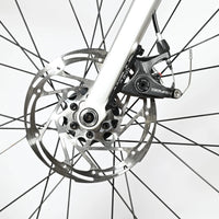 Cube Attain Pro | 2024 - 53CM - Loop Sports
