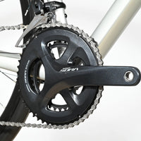 Cube Attain Pro | 2024 - 53CM - Loop Sports