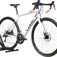 Cube Attain Pro | 2024 - 53CM - Loop Sports