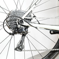 Cube Attain Pro | 2024 - 53CM - Loop Sports