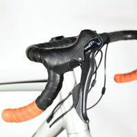 Cube Attain Pro | 2024 - 53CM - Loop Sports