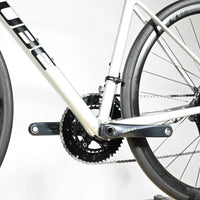 Cube Attain Pro | 2024 - 53CM - Loop Sports