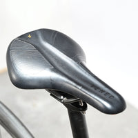 Cube Attain Pro | 2024 - 53CM - Loop Sports