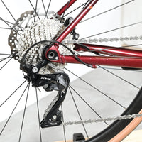 Cube Attain SLX | 2023 - 53CM - Loop Sports
