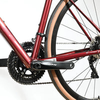 Cube Attain SLX | 2023 - 53CM - Loop Sports