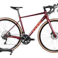 Cube Attain SLX | 2023 - 53CM - Loop Sports