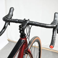 Cube Attain SLX | 2023 - 53CM - Loop Sports