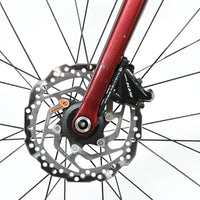 Cube Attain SLX | 2023 - 53CM - Loop Sports