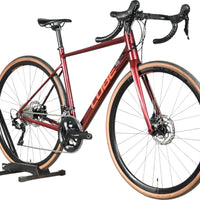 Cube Attain SLX | 2023 - 53CM - Loop Sports
