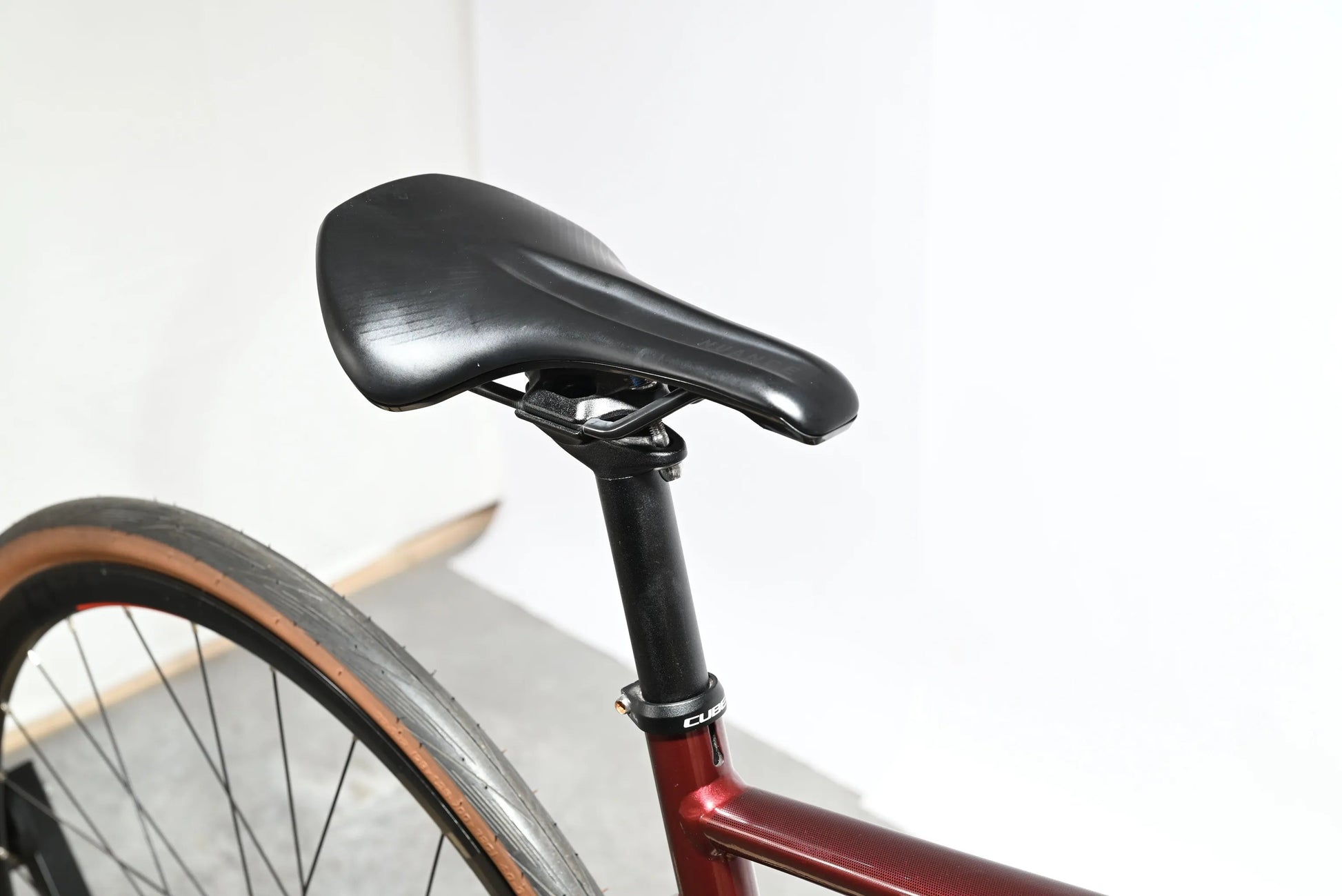 Cube Attain SLX | 2023 - 53CM - Loop Sports