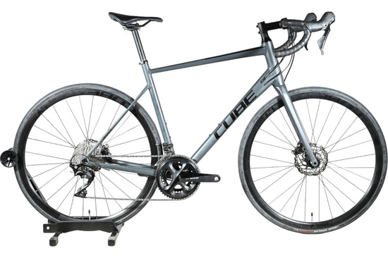 Cube Attain SLX | 2023 - 58CM - Loop Sports