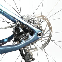 Cube Axial WS C:62 SLX | 2023 - 47CM - Loop Sports