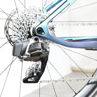 Cube Axial WS C:62 SLX | 2023 - 47CM - Loop Sports