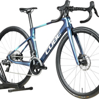 Cube Axial WS C:62 SLX | 2023 - 47CM - Loop Sports