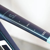 Cube Axial WS C:62 SLX | 2023 - 47CM - Loop Sports