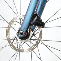 Cube Axial WS C:62 SLX | 2023 - 47CM - Loop Sports
