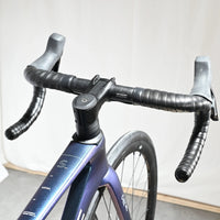 Cube Axial WS C:62 SLX | 2023 - 47CM - Loop Sports