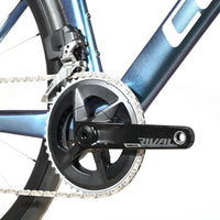 Cube Axial WS C:62 SLX | 2023 - 47CM - Loop Sports