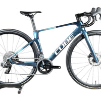 Cube Axial WS C:62 SLX | 2023 - 47CM - Loop Sports