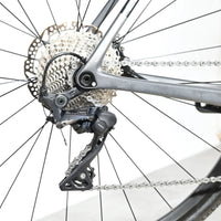 Cube CrossRace C:62 Pro | 2022 - 58CM - Loop Sports