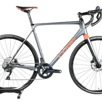 Cube CrossRace C:62 Pro | 2022 - 58CM - Loop Sports