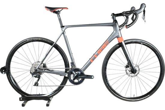 Cube CrossRace C:62 Pro | 2022 - 58CM - Loop Sports