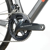 Cube CrossRace C:62 Pro | 2022 - 58CM - Loop Sports