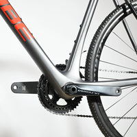 Cube CrossRace C:62 Pro | 2022 - 58CM - Loop Sports