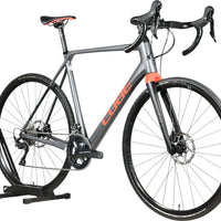 Cube CrossRace C:62 Pro | 2022 - 58CM - Loop Sports