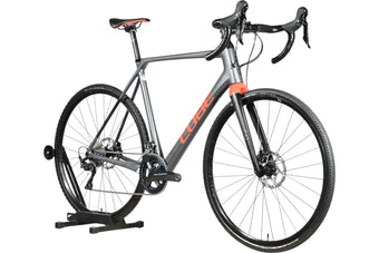 Cube CrossRace C:62 Pro | 2022 - 58CM - Loop Sports