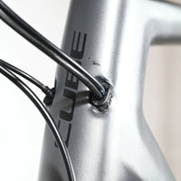 Cube CrossRace C:62 Pro | 2022 - 58CM - Loop Sports