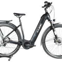 Cube Kathmandu Hybrid EXC | 2023 - S - 431KM - Loop Sports