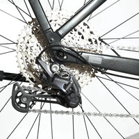 Cube Kathmandu Hybrid EXC | 2023 - S - 431KM - Loop Sports